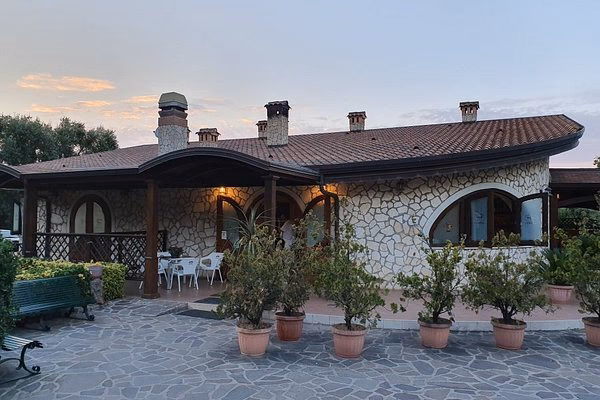 Per cosa è famosa Palmi?