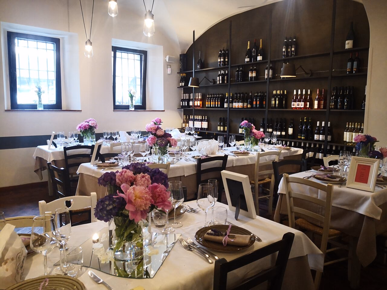 Fa bene mangiare pane e olio?