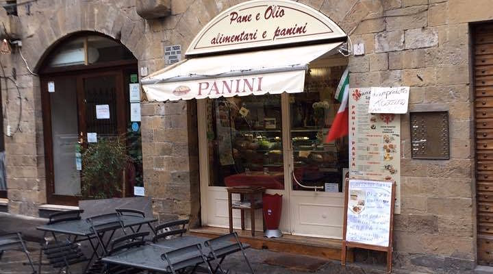 Cosa significa mangiare pane e olio?
