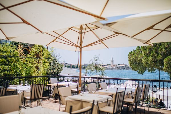 Cosa si mangia a Parenzo?