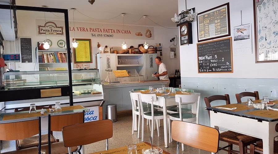 Quanto si guadagna con la pasta fresca?