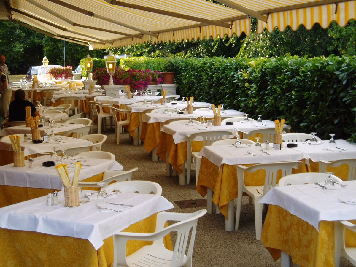 Pasticcino è il cuoco della Ferrari?