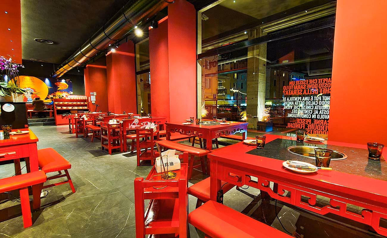 Dove posso mangiare spendendo poco a Pavia?