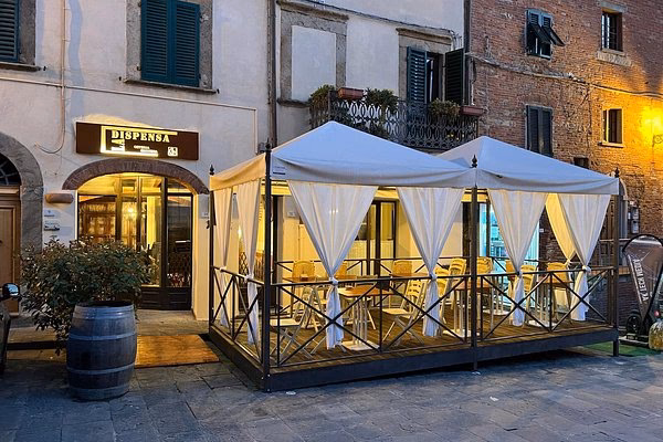 Quanto ci vuole per vedere Peccioli?