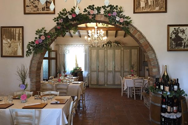 Cosa comprare a Peccioli?