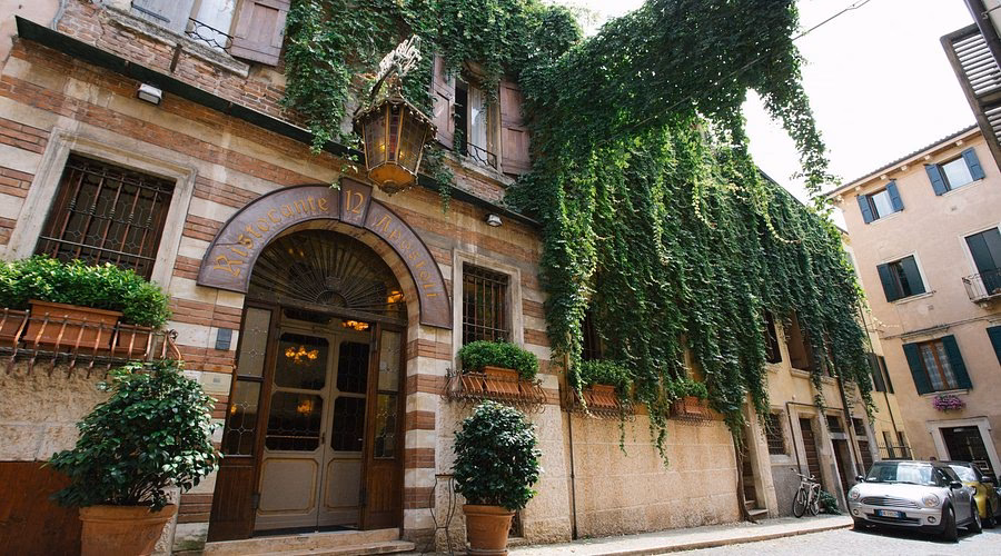 Quante stelle Michelin ha Casa Perbellini?