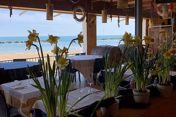 Come è il lungomare di Pescara?