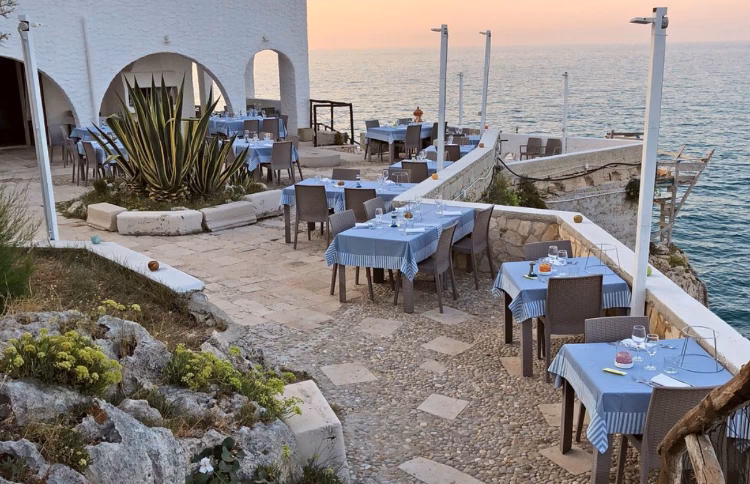 Cosa mangiare di tipico a Peschici?