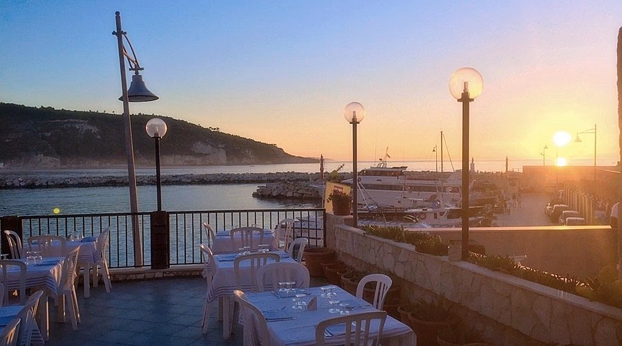 Per cosa è famosa Peschici?