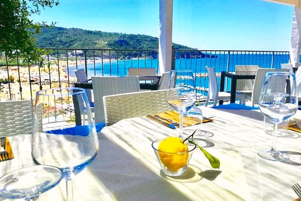 Chi ha vinto 4 Ristoranti Peschici?