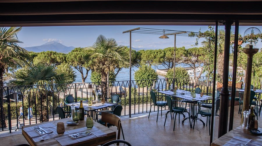 Per cosa è famosa Peschiera del Garda?