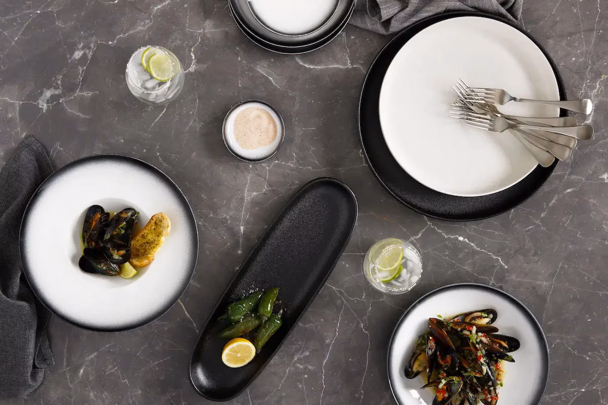 Quali piatti non si rompono?