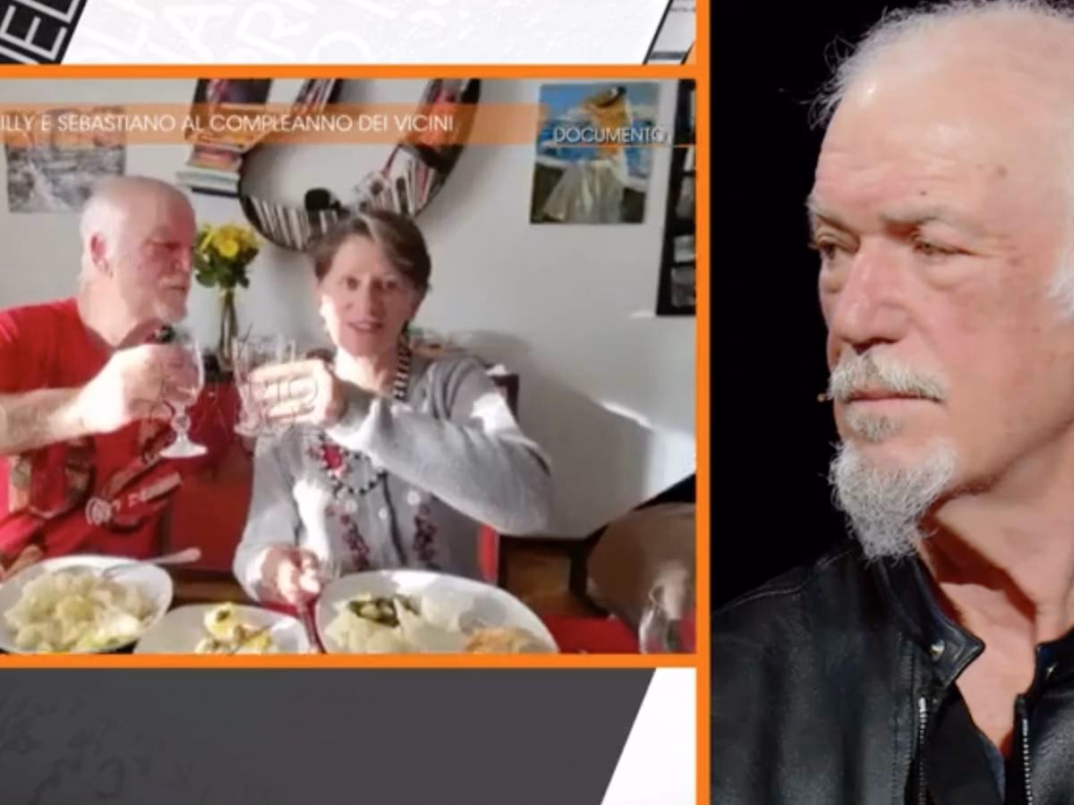 Chi è Piergiorgio Visintin?