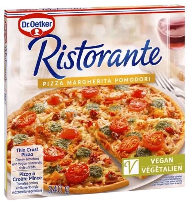 Quali sono le 10 pizze più buone?