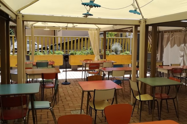 Dove si trova la pizzeria a Napoli di Briatore?