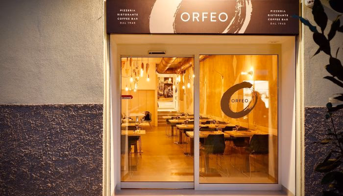 Come è la pizza Parma?