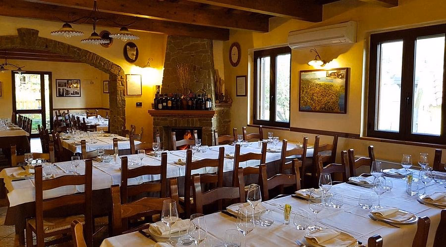 Dove andare nel Pollino?