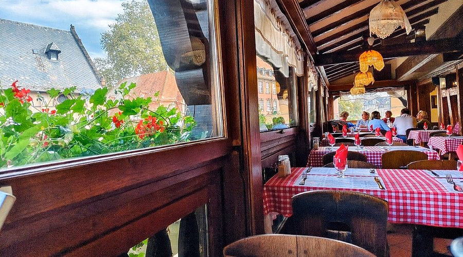 Quanto costa mangiare a Saint Martin?