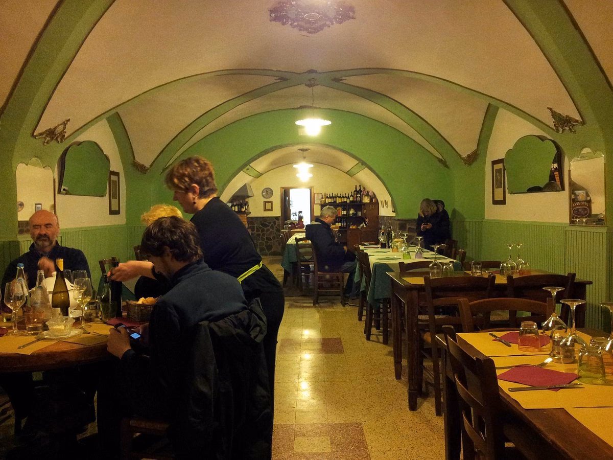 Dove mangiare gli amor a Pontremoli?