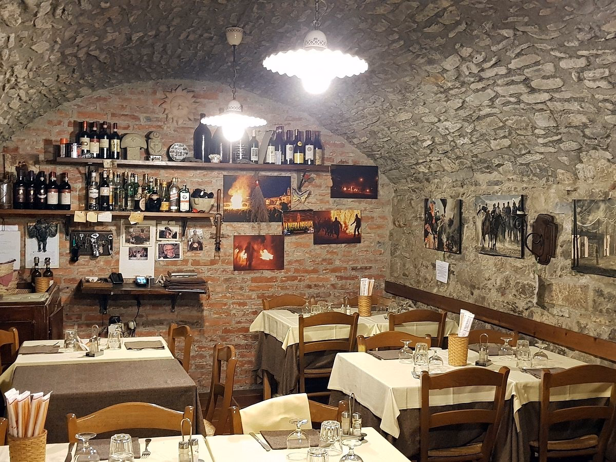 Chi ha vinto 4 ristoranti nella Lunigiana?