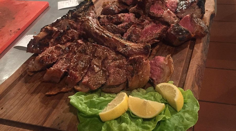 Quali sono gli orari di apertura di Porca Vacca a Viterbo?