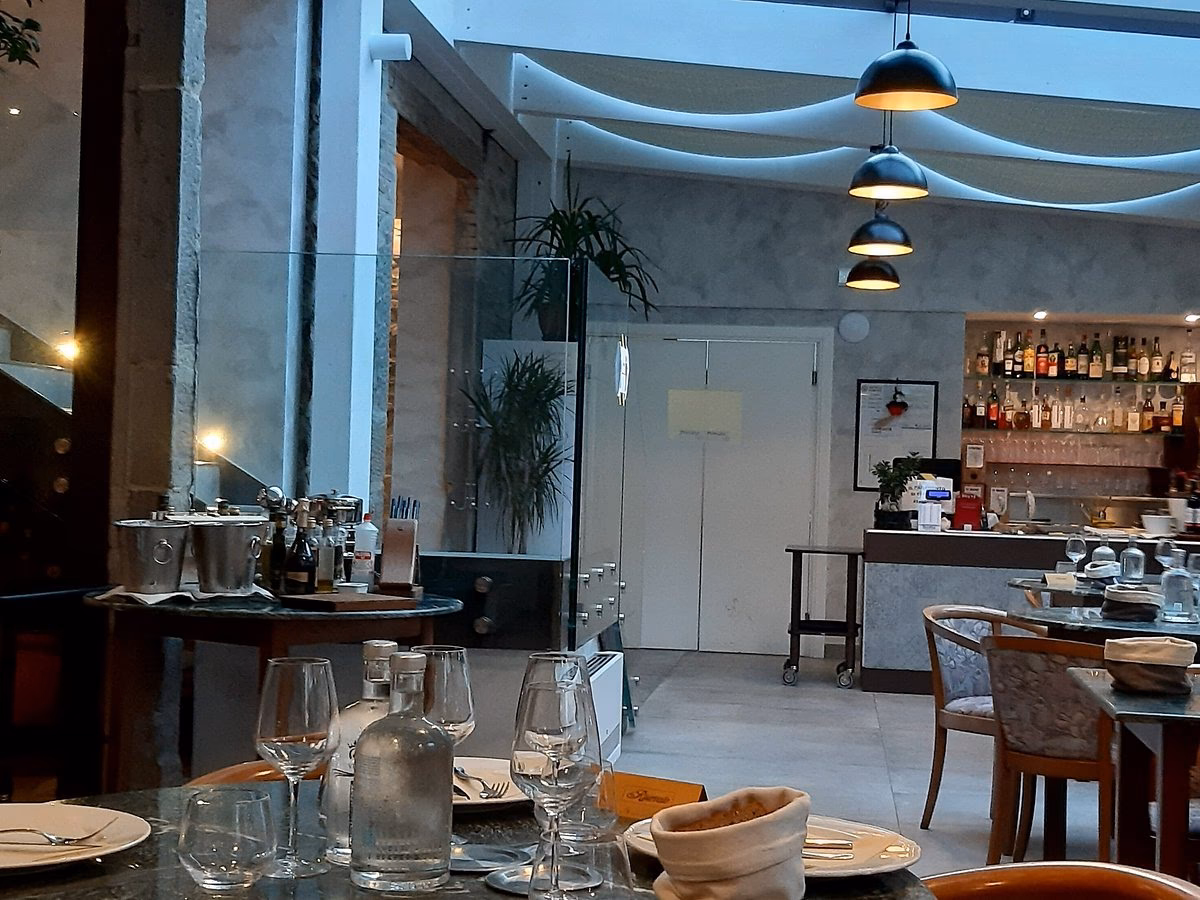 Cosa si mangia a Porretta Terme?