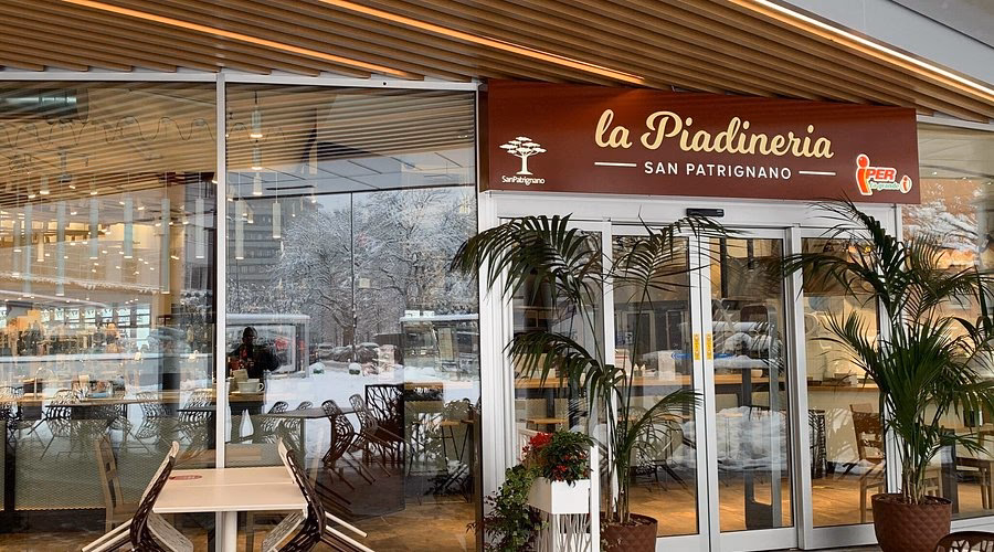 Cosa vedere a Portello?