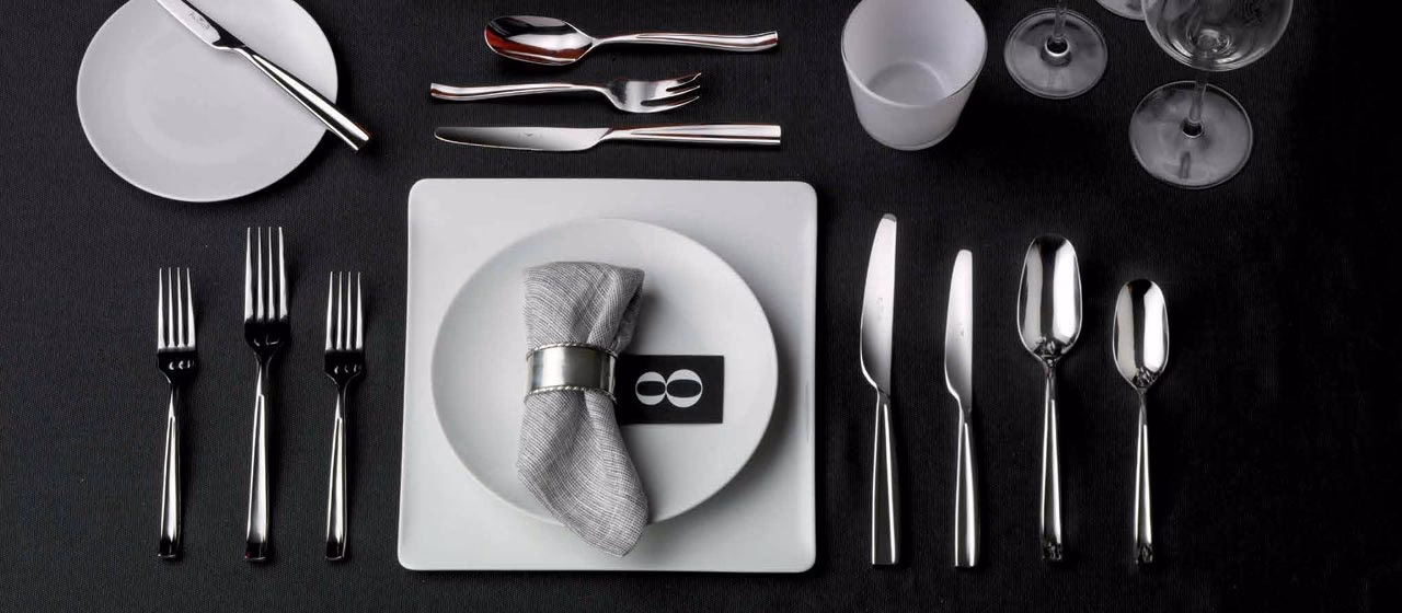 Qual è la migliore marca di posate?