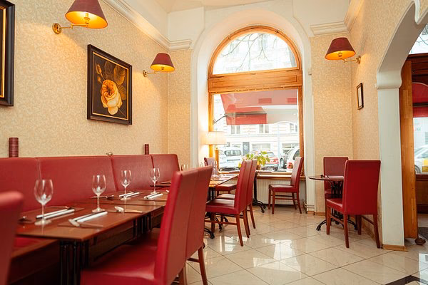 Quanto costa mangiare in un ristorante a Praga?