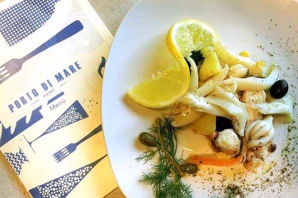 Cosa c'è di bello a Praia a Mare?