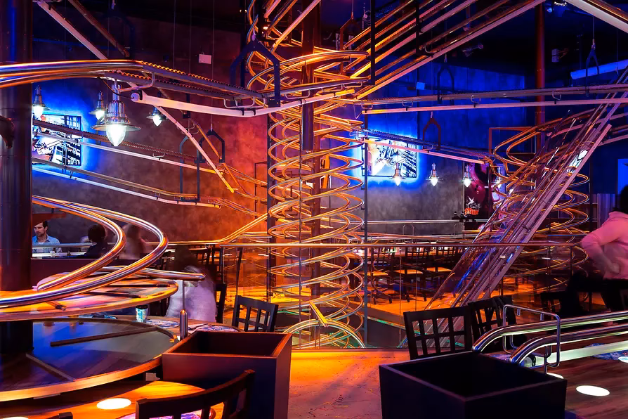 Quanto si spende al Prater?