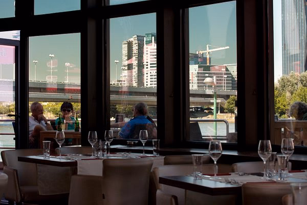 Quanto si spende al Prater?