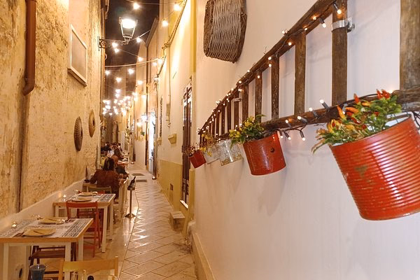 Che significa Presicce?