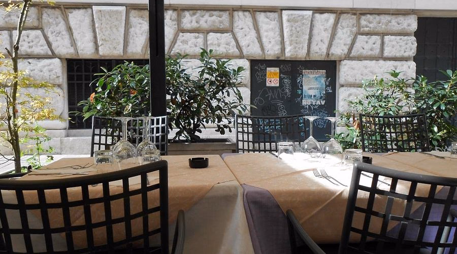 Quanto costa un primo al ristorante?