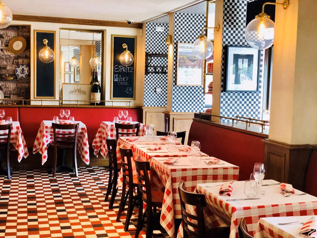 Dove mangiare bene nel Quartiere Latino a Parigi?