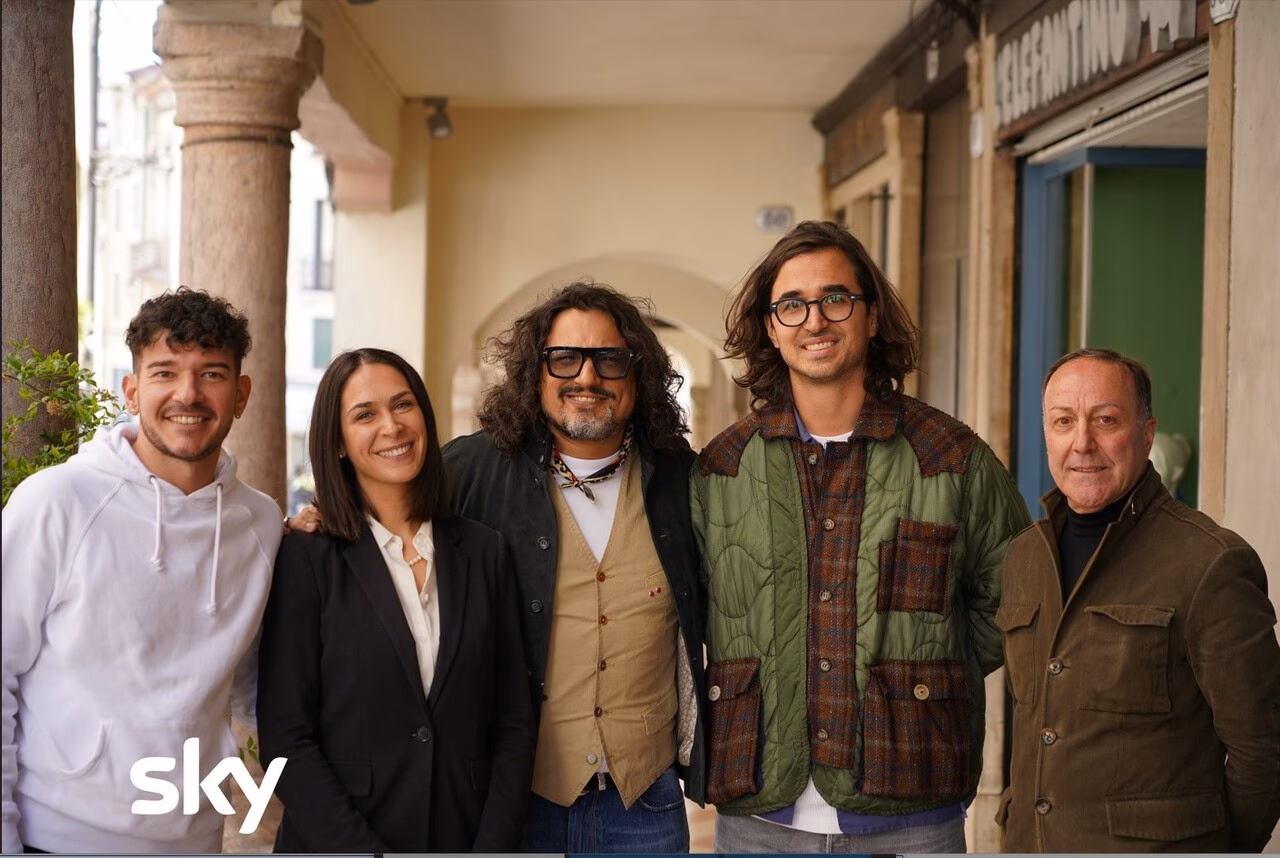 Quando usciranno le nuove puntate di 4 Ristoranti?