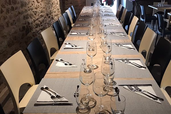 Dove va a finire l'acqua di Rasiglia?