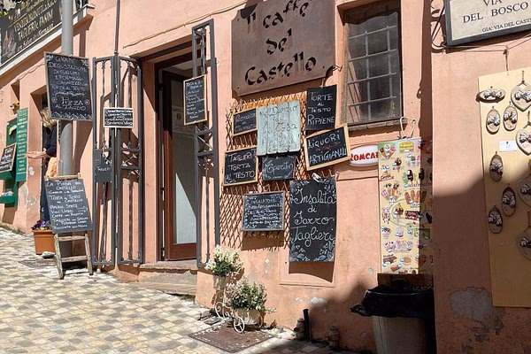 Cosa mangiare di tipico a Rasiglia?