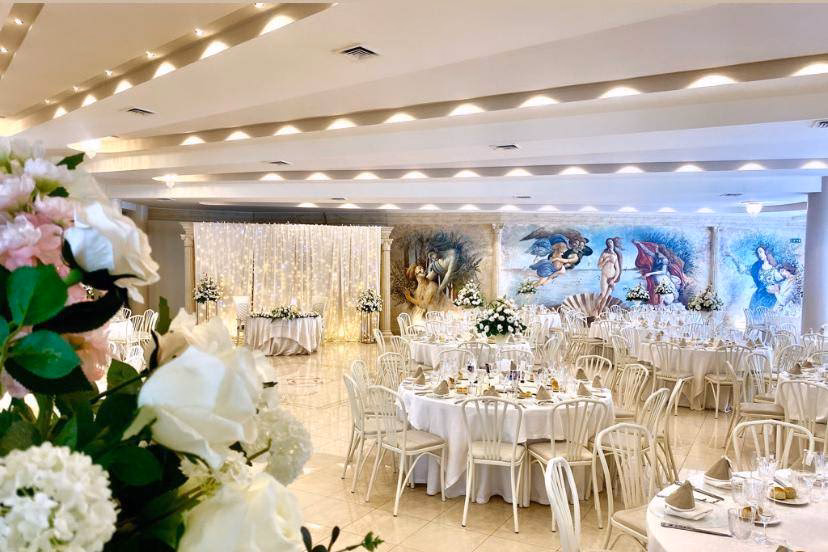 Dove si trova il Re dei Re?