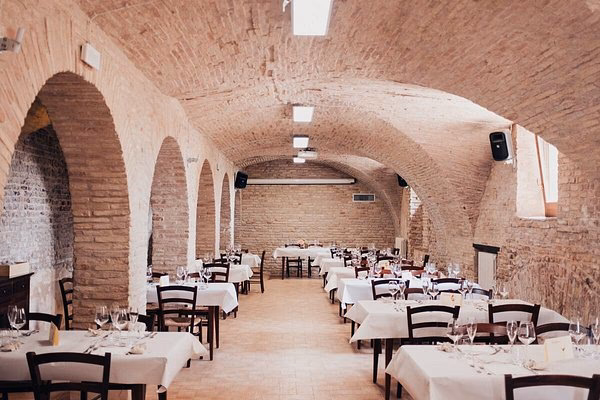 Cosa si mangia a Recanati?