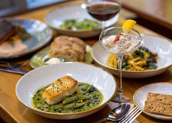 Come scrivere una recensione ottima per un ristorante?