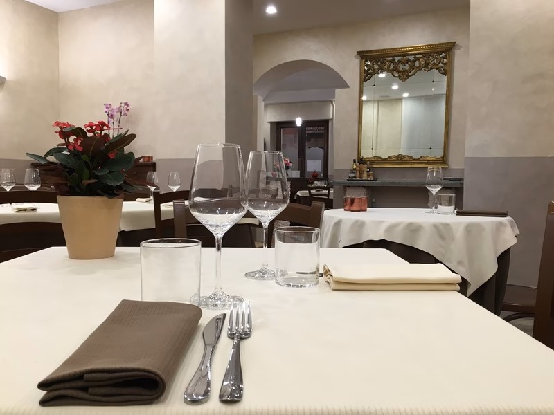 Dove hanno girato Ricomincio da Tre?