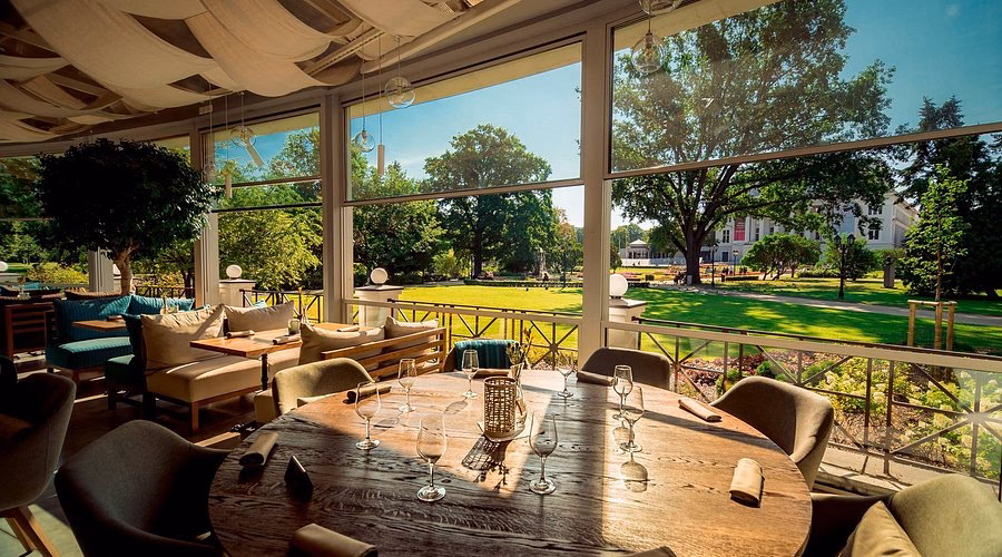 Dove posso mangiare a Riga spendendo poco?