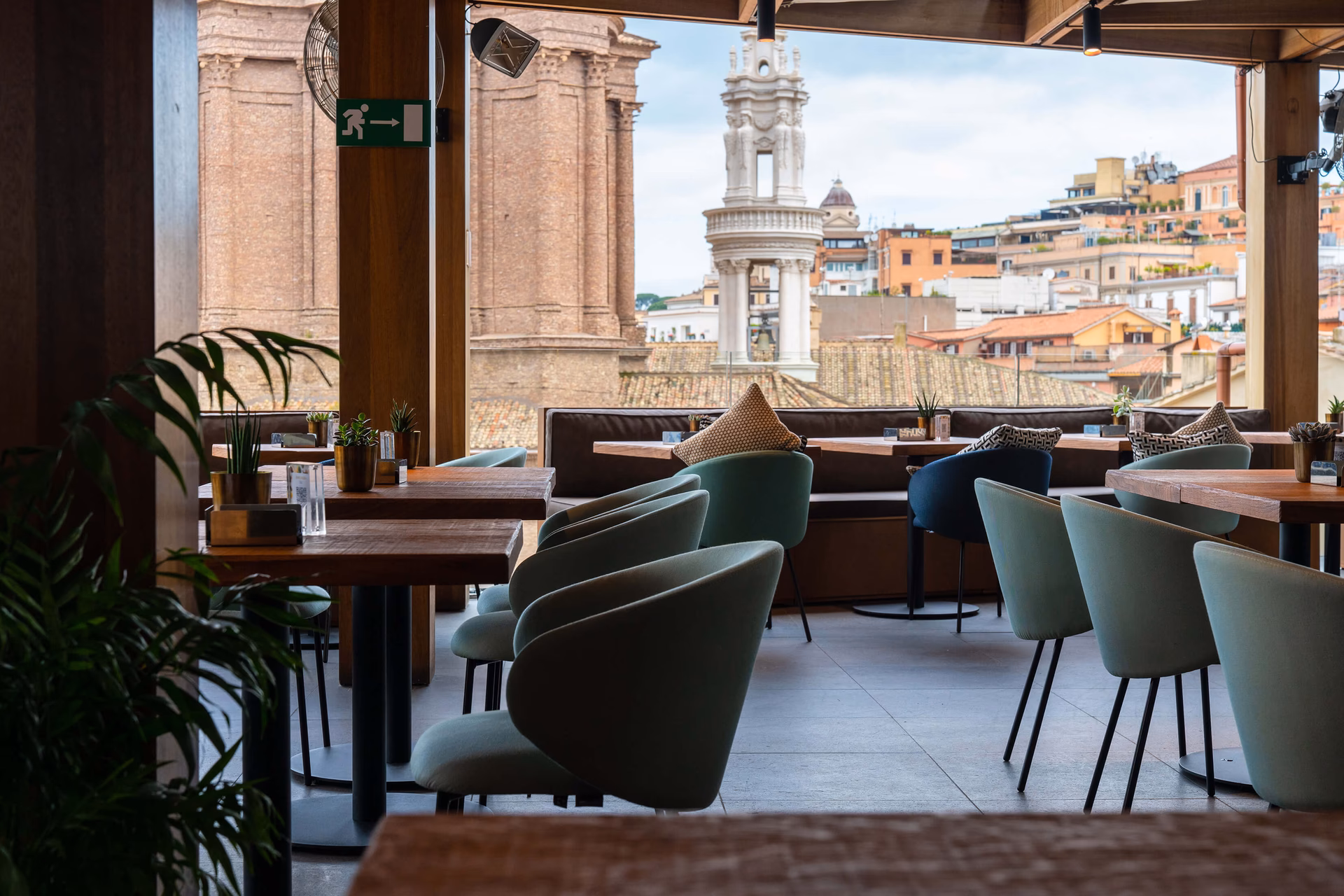 Quanto costa fare aperitivo alla Rinascente?