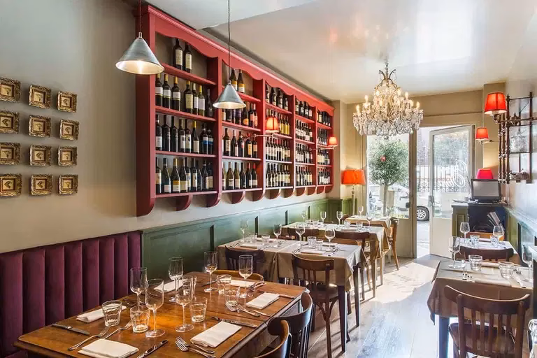 Qual è la particolarità di Rione i Monti?