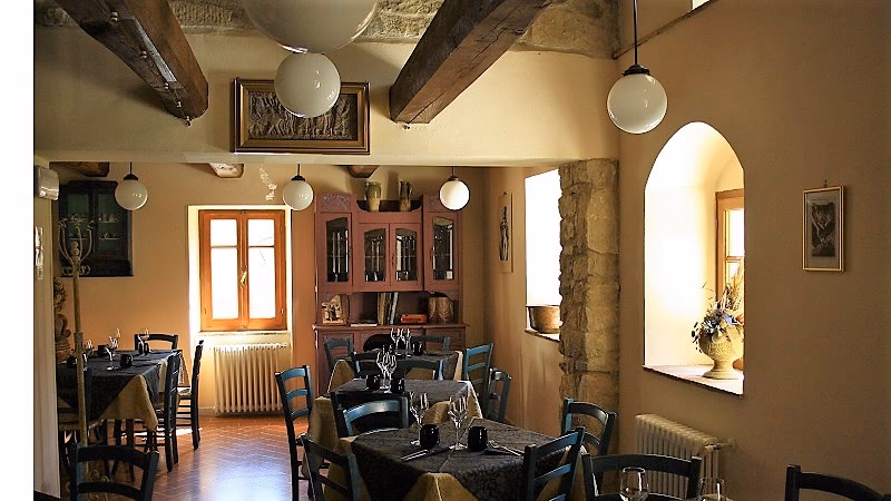 Dove si mangia il lardo di Colonnata?