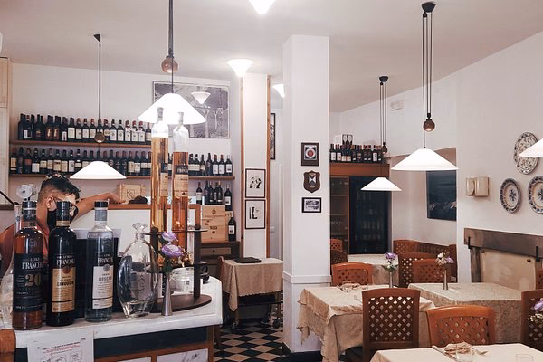 Dove si mangia il lardo di Colonnata?