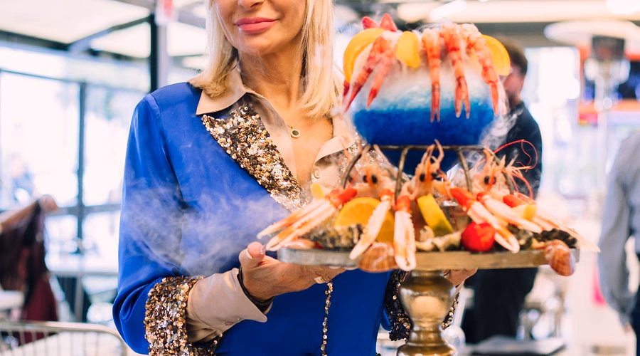 Quanti dipendenti ha a figlia do Marenaro?