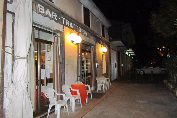 Quanto costa un piatto di riso a Isola della Scala?