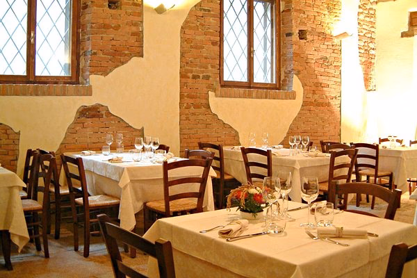 Quanto costa un piatto di riso a Isola della Scala?